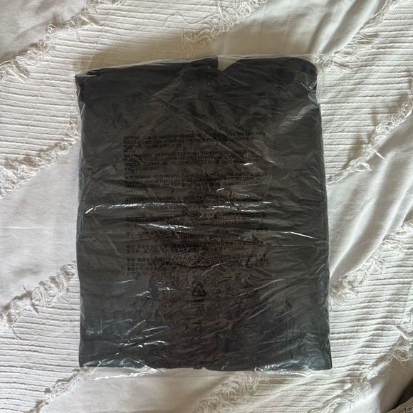 Black Romper - Picture 3 of 3